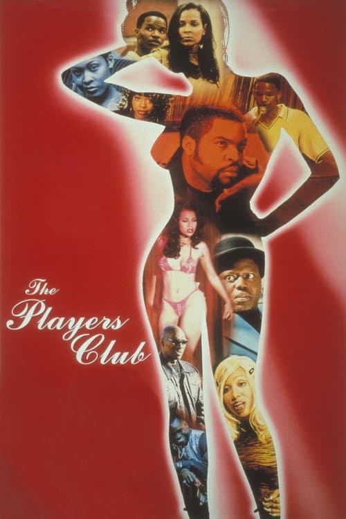 The Players Club still 7