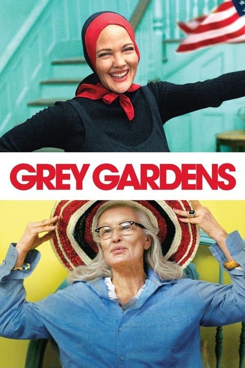 Grey Gardens still 5