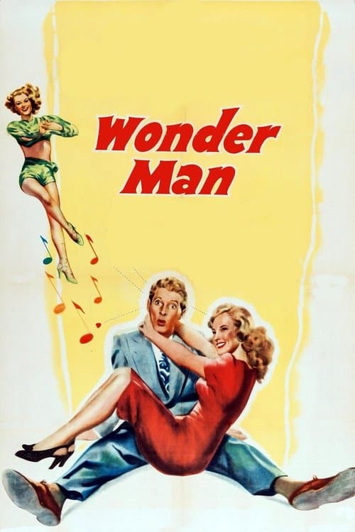 Wonder Man still 6