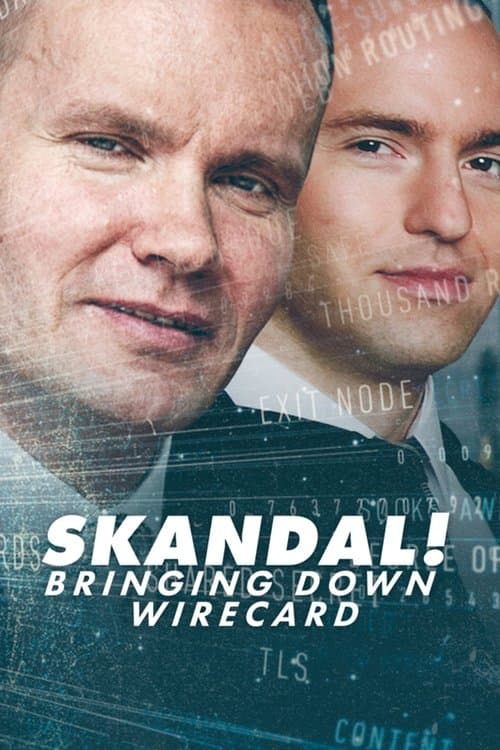 Skandal! Bringing Down Wirecard still 5