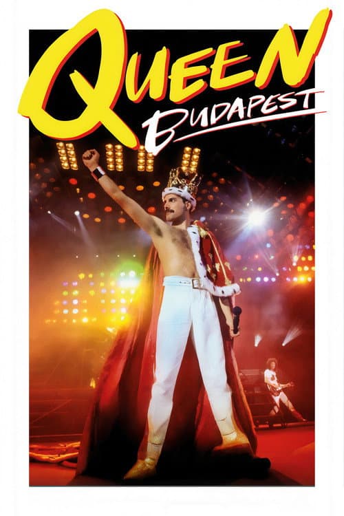 Queen: Budapest still 8