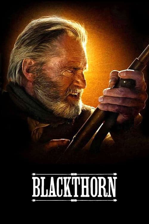 Blackthorn still 7