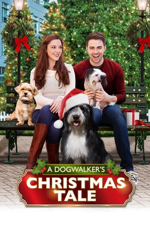 A Dogwalker's Christmas Tale still 4