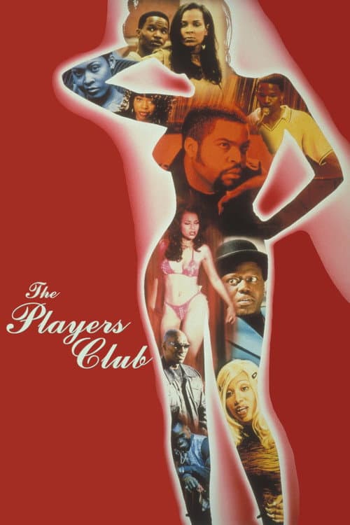 The Players Club still 8