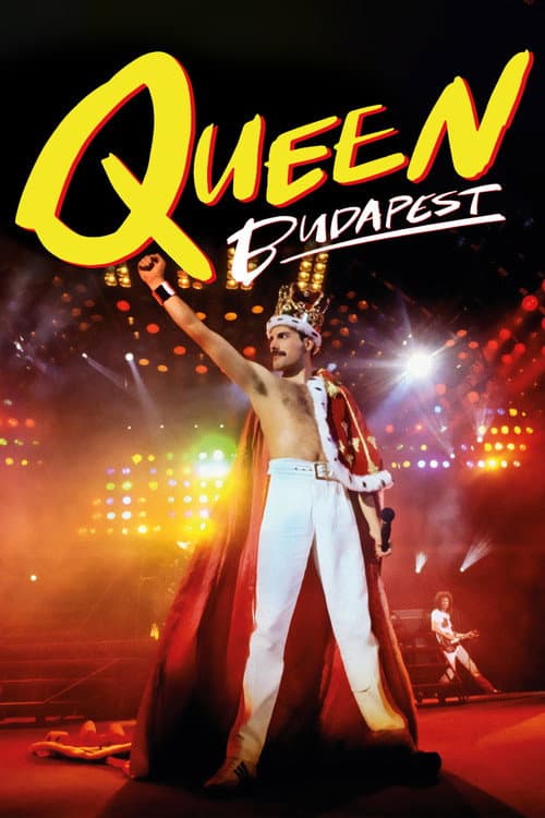 Queen: Budapest still 6