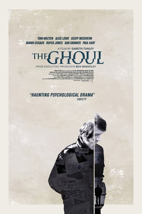 The Ghoul still 7