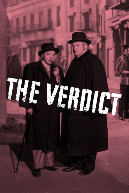 The Verdict still 7