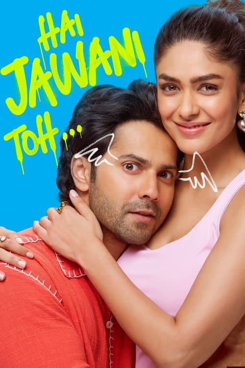 Hai Jawani Toh Ishq Hona Hai Review: Love, Youth & Drama still 5