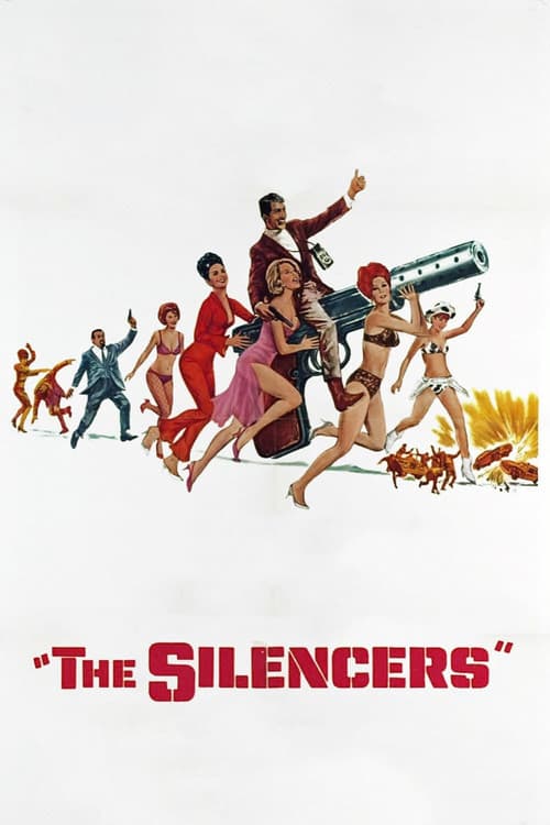 The Silencers still 7