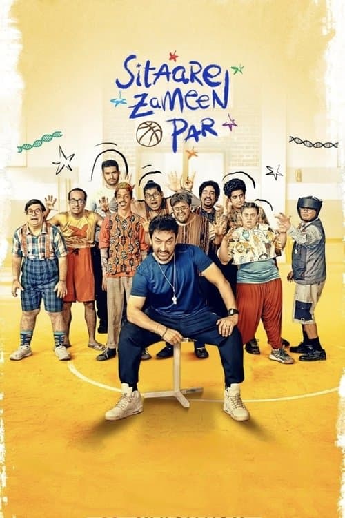 Sitaare Zameen Par Review: Heartfelt & Inspiring still 6