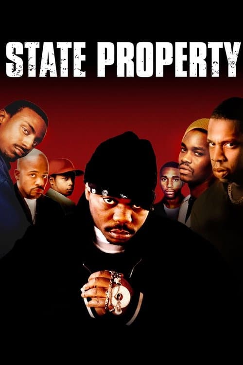 State Property still 5