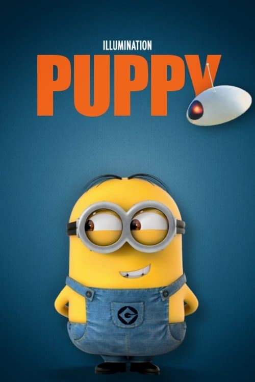 Puppy still 6