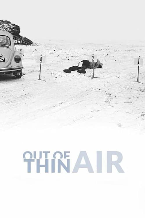 Out of Thin Air still 5