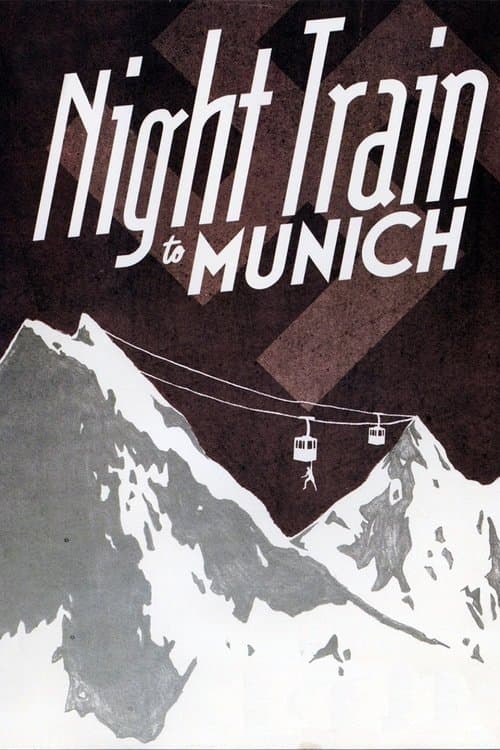 Night Train to Munich still 7