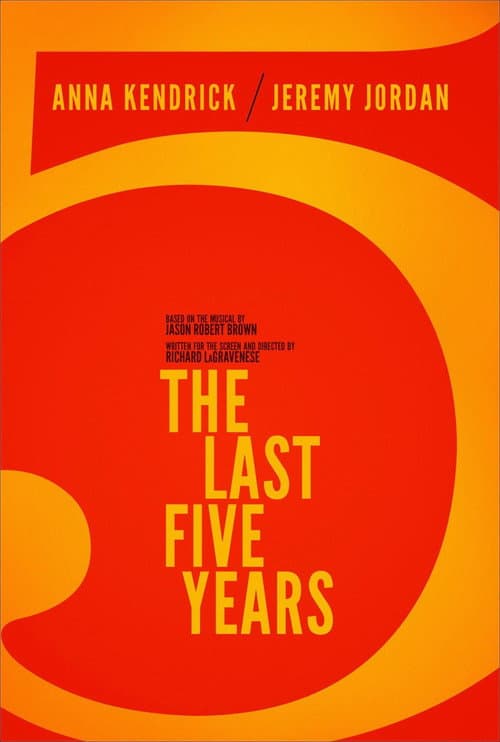 The Last Five Years still 8