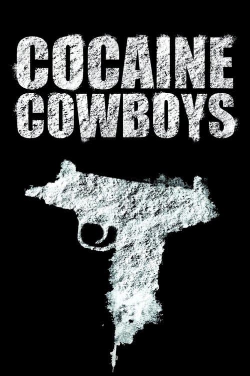 Cocaine Cowboys still 5