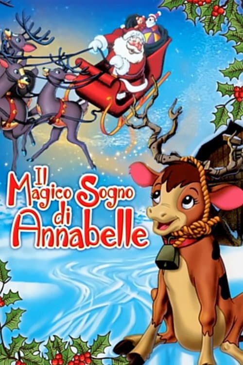 Annabelle's Wish still 5