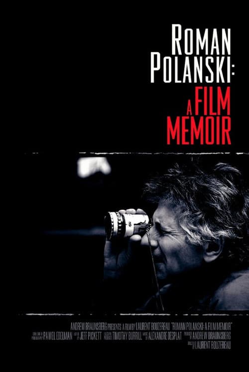 Roman Polanski: A Film Memoir still 6
