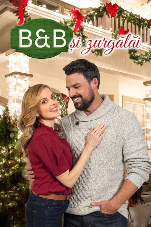 B&B Merry still 7