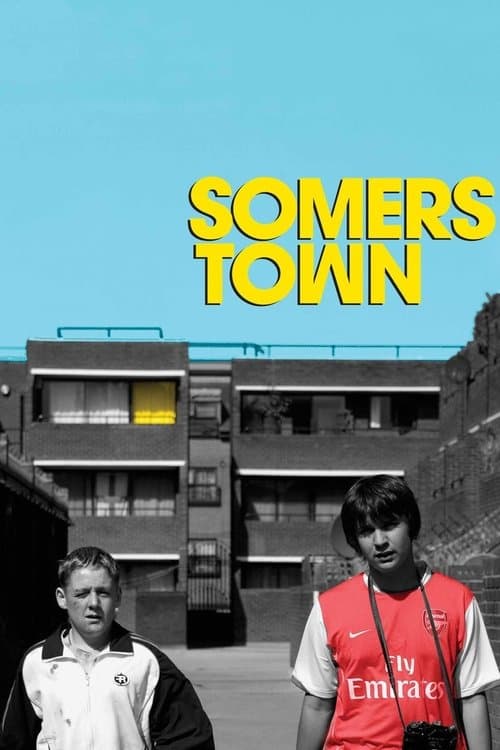 Somers Town still 4