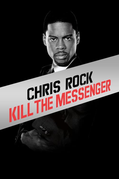 Chris Rock: Kill the Messenger still 7