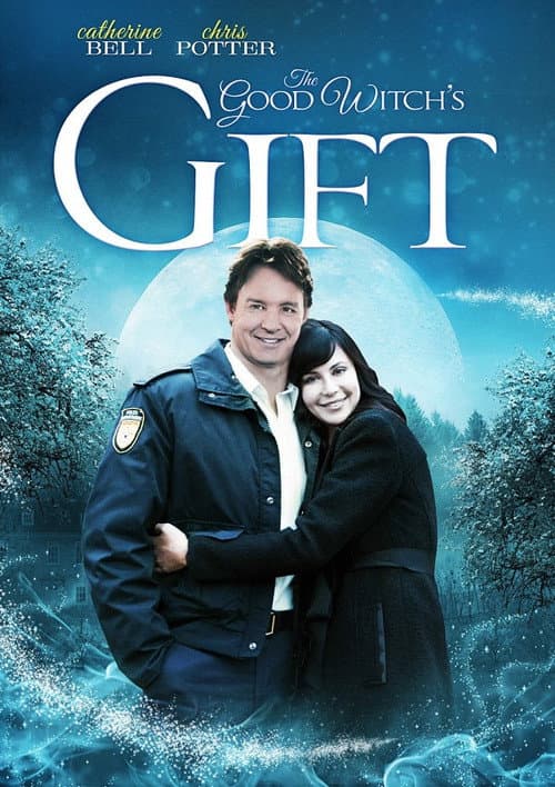 The Good Witch's Gift still 4