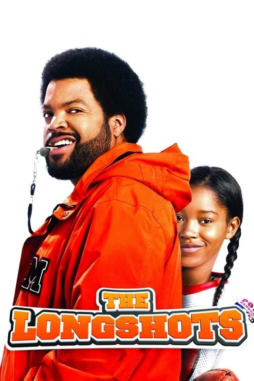 The Longshots still 5