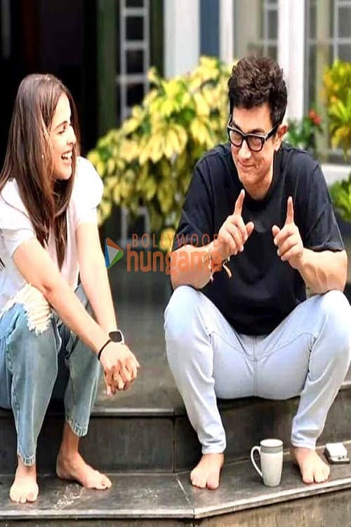 Sitaare Zameen Par Review: Heartfelt & Inspiring still 8