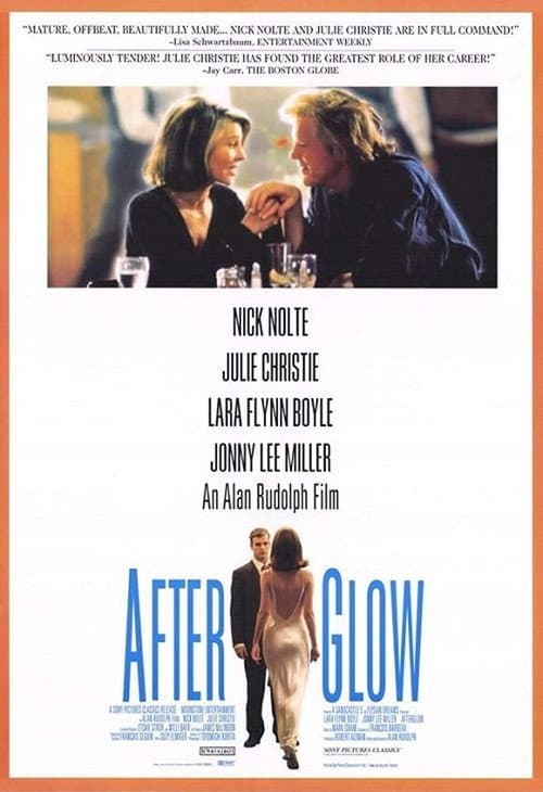 Afterglow still 8