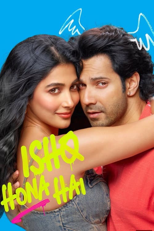 Hai Jawani Toh Ishq Hona Hai Review: Love, Youth & Drama still 6