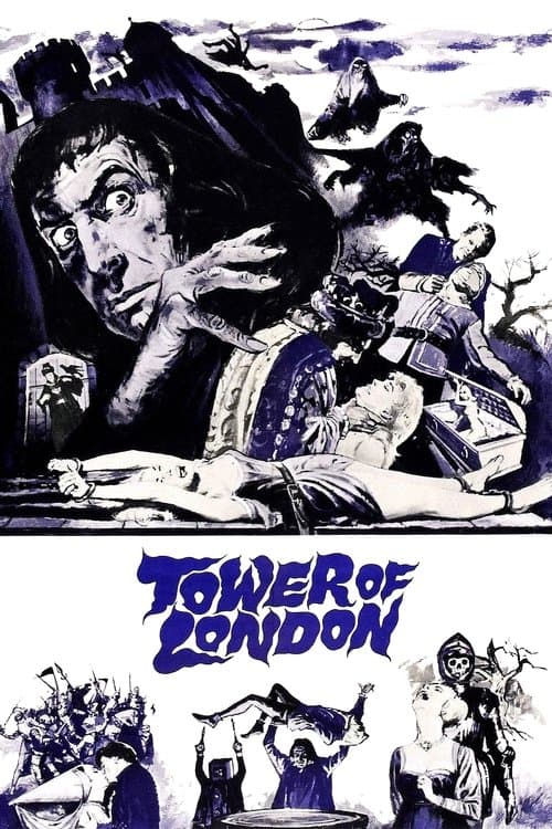 Tower of London still 5