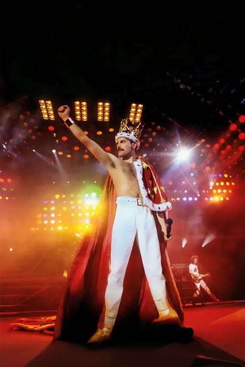 Queen: Budapest still 7