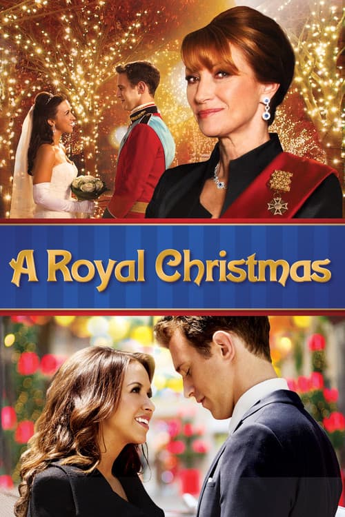 A Royal Christmas still 8