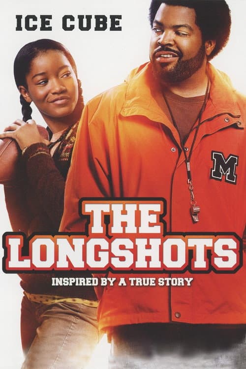 The Longshots still 6