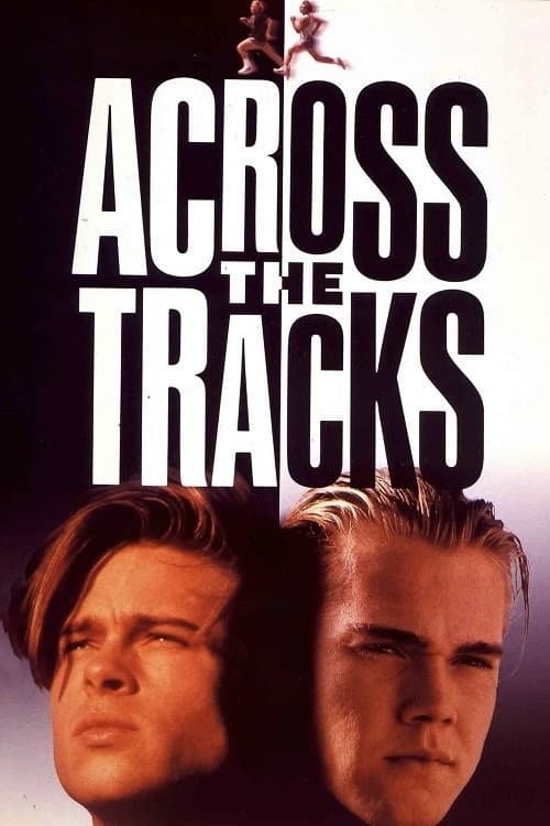 Across the Tracks still 7