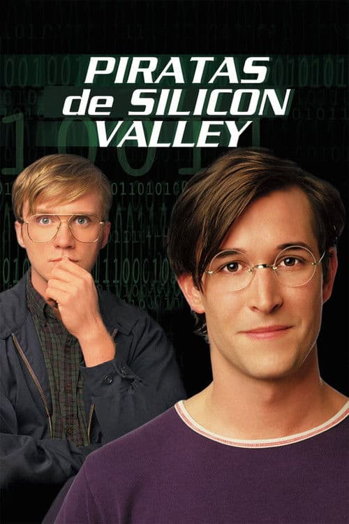 Pirates of Silicon Valley still 8