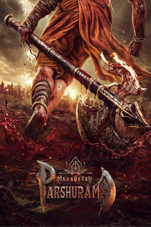 Parshuram still 4