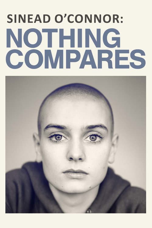 Nothing Compares still 8
