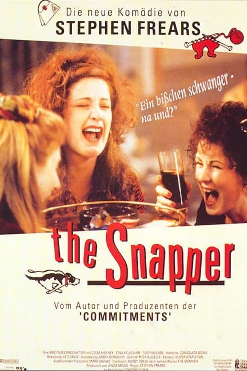The Snapper still 6