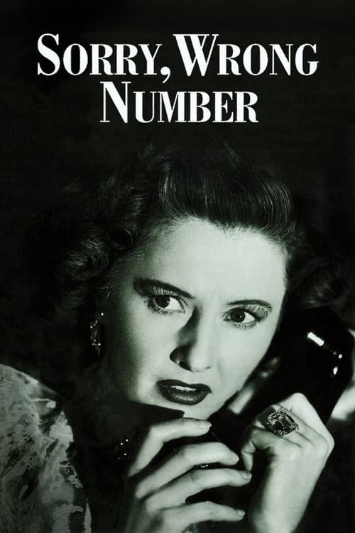 Sorry, Wrong Number still 8