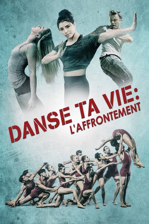 Center Stage: On Pointe still 7