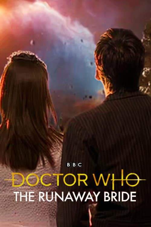 Doctor Who: The Runaway Bride still 8