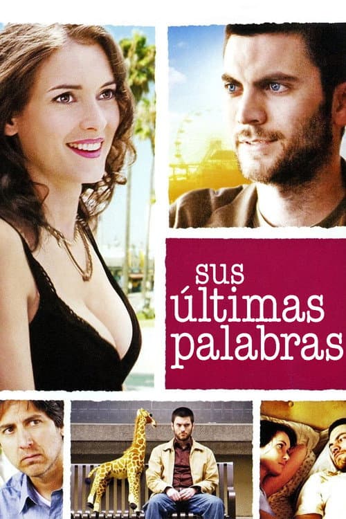 The Last Word still 8