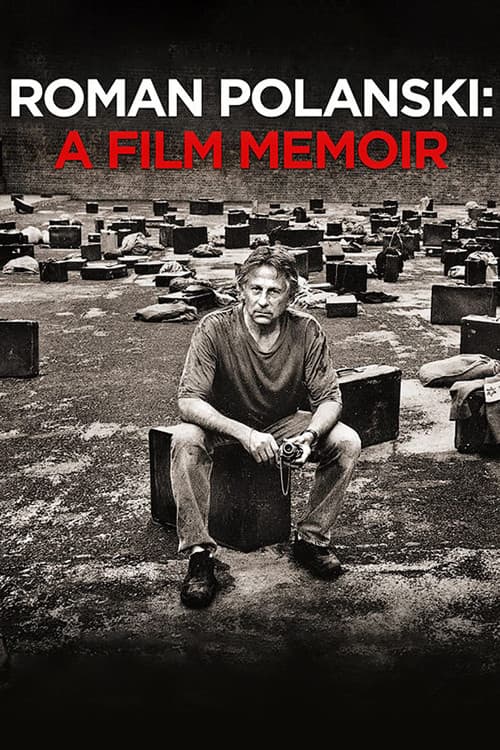 Roman Polanski: A Film Memoir still 5