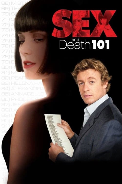 Sex and Death 101 still 7
