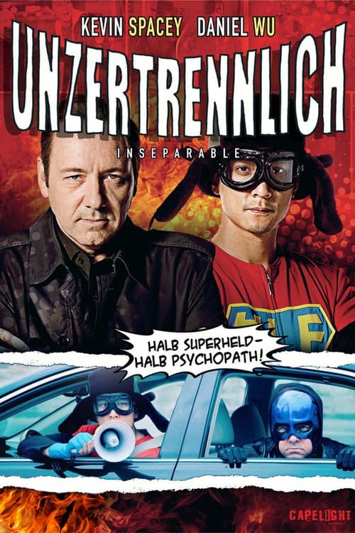 Inseparable still 8