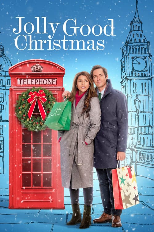 Jolly Good Christmas still 8