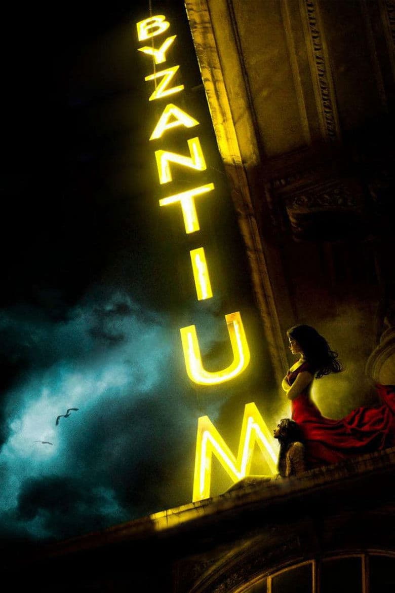 Byzantium