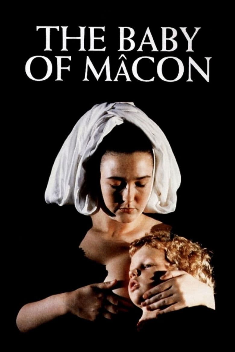 The Baby of MΓ’con